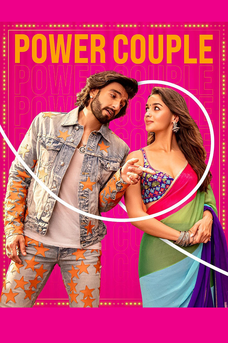 Fantabulous 1-Minute Ready To Wear Multi Color Georgette Saree